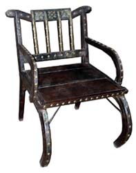 cart chair