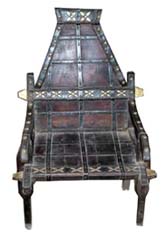 cart chair