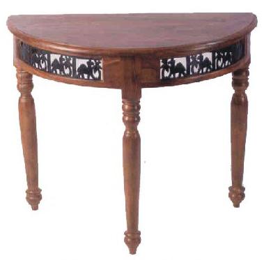 Asian Food Basket on Wooden Furniture From Delhi  Wooden Furniture From India  Carved