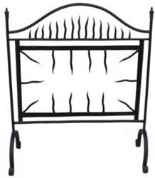 iron screen
