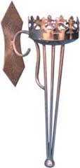 iron mashal