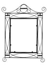 mirror frame