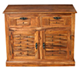 Indian Cabinets Wooden Furniture