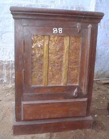 FJ-NAC-499
