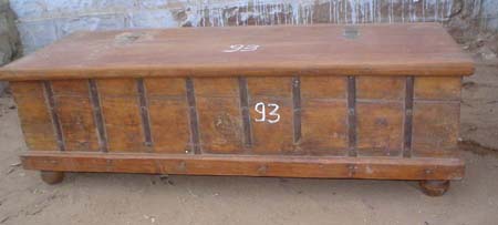 FJ-NAC-504