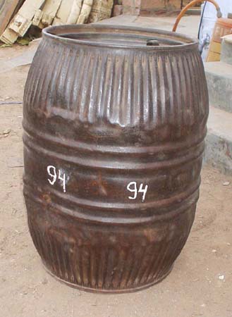 FJ-NAC-505
