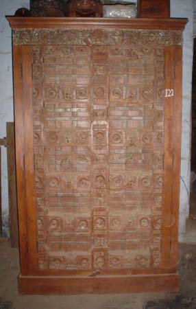 FJ-NAC-533