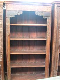 bookshelf