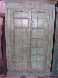 old door tv cabinet