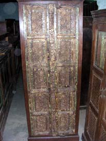 old door almirah