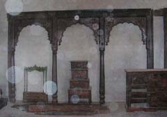 pillar