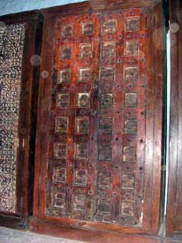 TV cabinet