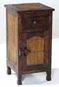 Our Range Includes Armoire T.V. cabinets, Old door T.V. Cabinet, sideboard bed side cabinet chairs, dining set, tables, wine rack, drawers, side tables, telephone stands, doors, bed