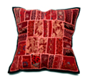 Indian Cushion Cover