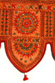 Indian Traditional Furniture Wall Hanger