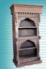 Anitque Bookshelf