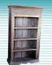 Antique Bookshelf