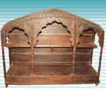Antique Bar