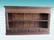 Anitque Sideboard