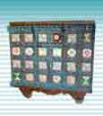 Drowery Box