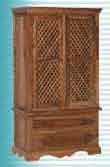 Lattice Almirah