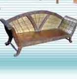 Cart Sofa