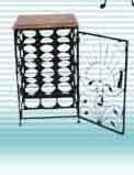 Wine Rack